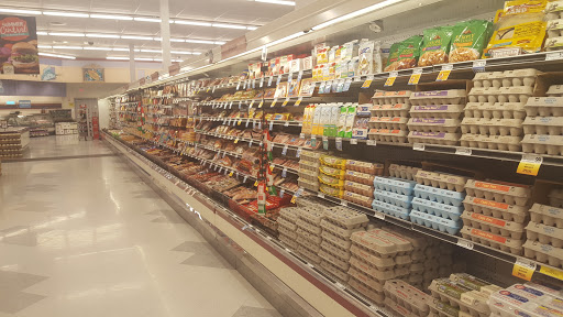 Supermarket «Save Mart Supermarkets», reviews and photos, 10500 N McCarran Blvd, Reno, NV 89523, USA