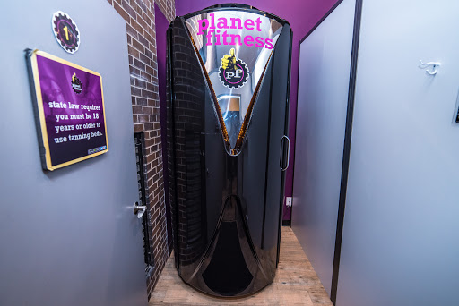 Gym «Planet Fitness», reviews and photos, 10606 France Ave S, Bloomington, MN 55431, USA