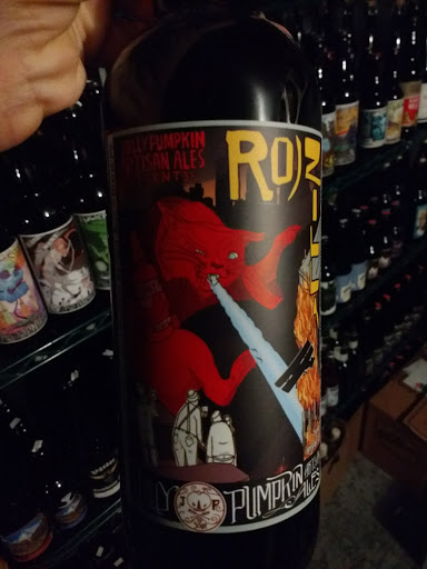 Beer Store «Craft Wine and Beer», reviews and photos, 22 Martin St, Reno, NV 89509, USA