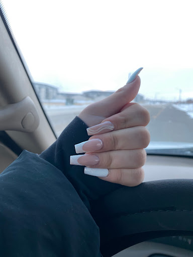 Nail Salon «Williston Nails», reviews and photos, 424 32nd Ave W, Williston, ND 58801, USA