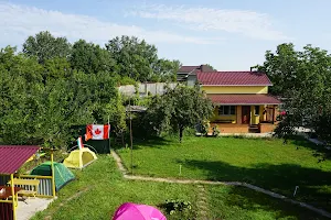 Red Star Hostel & Camping image