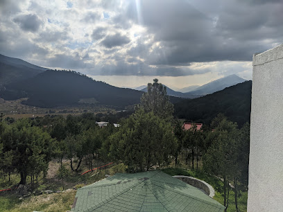 Hacienda El Buen Vivir