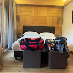 Photo n°4 de l'avis de Anna.i fait le 10/10/2021 à 13:02 sur le  Hotel Larice à Livigno