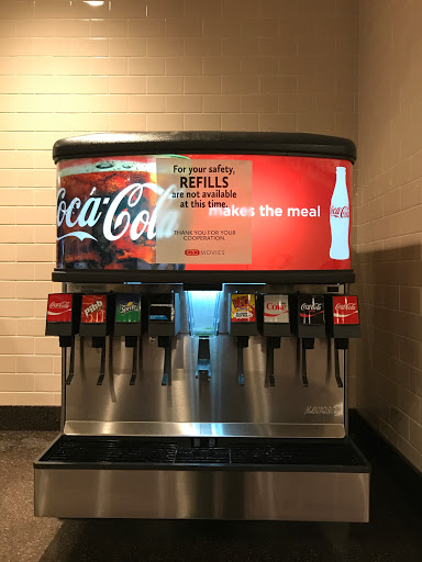 Movie Theater «Habersham Hills Cinemas», reviews and photos, 2115 Cody Rd, Mt Airy, GA 30563, USA