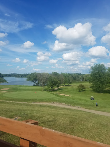 Golf Course «Rock River Hills Golf Course-Horicon Hills Golf Club», reviews and photos, 3000 Main St, Horicon, WI 53032, USA