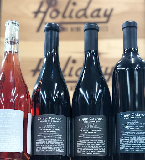 Liquor Store «Holiday Wine & Spirits», reviews and photos, 5039 Buford Hwy NE, Chamblee, GA 30341, USA