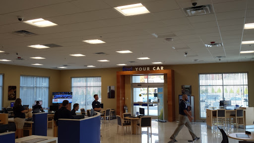 Used Car Dealer «CarMax», reviews and photos, 449 Pinnacle Pkwy, Bristol, TN 37620, USA