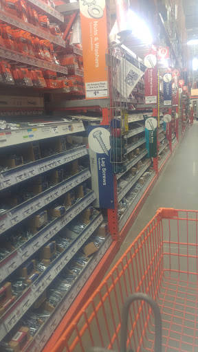 Home Improvement Store «The Home Depot», reviews and photos, 9615 Diamond Centre Dr, Mentor, OH 44060, USA