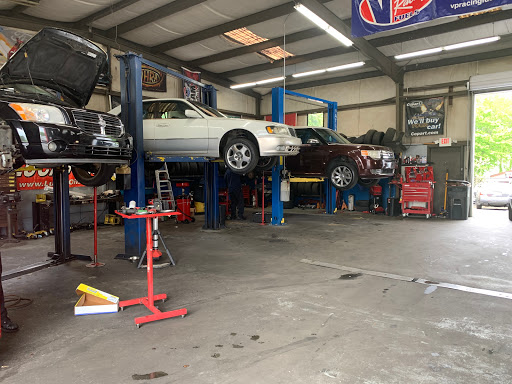 Auto Repair Shop «Apex Automotive Services Inc», reviews and photos, 1131 S Hairston Rd, Stone Mountain, GA 30088, USA