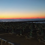 Photo n°1 de l'avis de Matteo.n fait le 03/08/2020 à 09:33 sur le  ristorante la terrazza san giuliano mare à Rimini