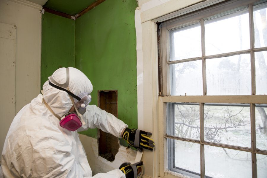 Central Oregon Asbestos and Abatement