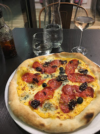 Les plus récentes photos du Pizza YOYO Restaurant - Pizzeria à Pompertuzat - n°4