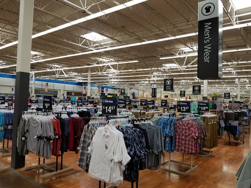Department Store «Walmart Supercenter», reviews and photos, 7625 Doering Dr, Florence, KY 41042, USA