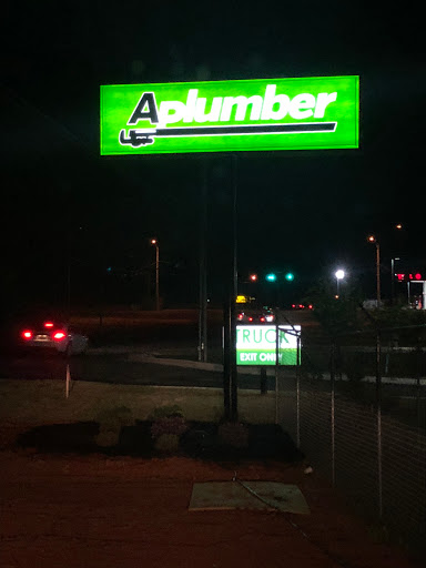 Plumber «A Plumber, Inc.», reviews and photos, 1210 4th Ave SE, Decatur, AL 35601, USA