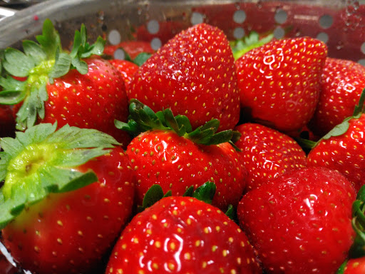 Gift Shop «Edible Arrangements», reviews and photos, 6 Coliseum Crossing, Hampton, VA 23666, USA