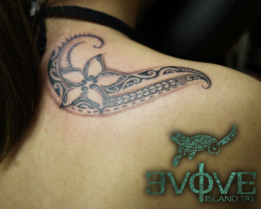 Explore carolina panthers tattoo ideas, creative tattoo ideas in Lemon Grove, available at Island Tat Evolve (tattoo)