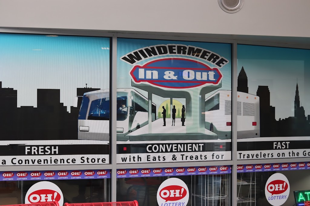 Windermere In & Out Cleveland, OH 44112, Reviews, Hours & Contact