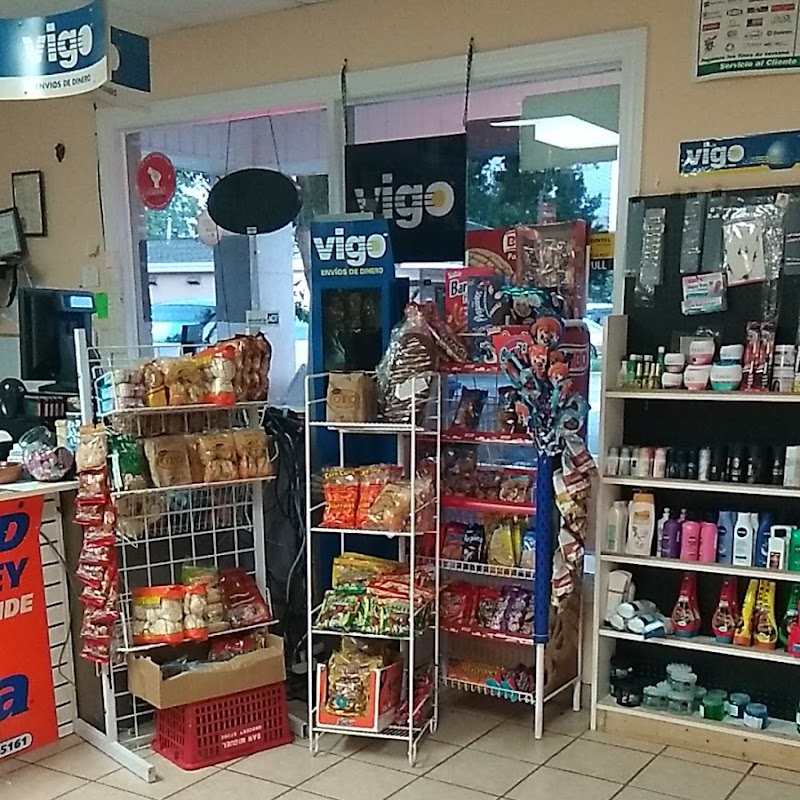 San Miguel Grocery Store