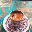 Atom Cafe Ataşehir şubesi