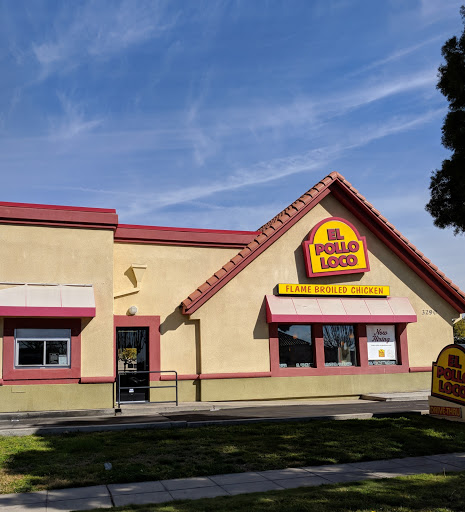 Mexican Restaurant «El Pollo Loco», reviews and photos, 3290 W Shaw Ave, Fresno, CA 93711, USA