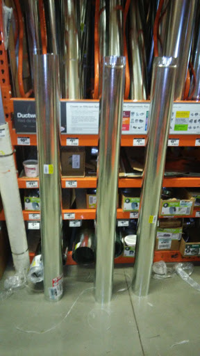 Home Improvement Store «The Home Depot», reviews and photos, 6415 Petrie Way Rd, Rosedale, MD 21237, USA