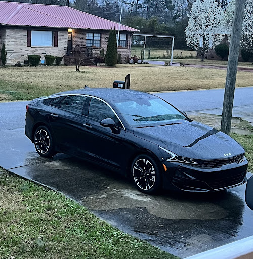 Kia Dealer «Kia Store Rainbow City - Gadsden», reviews and photos