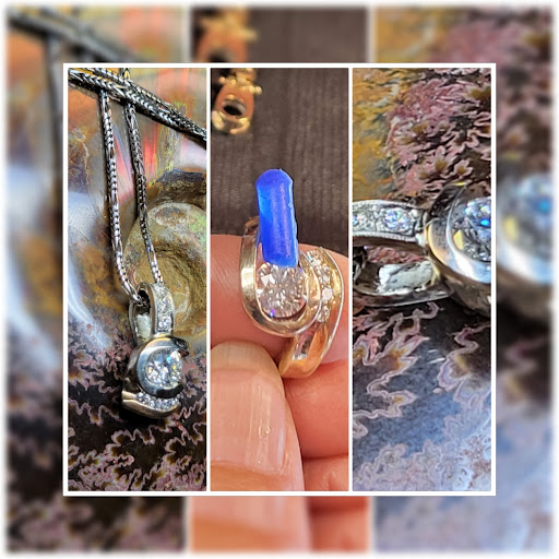 Jeweler «Acosta Jewelers», reviews and photos, 2516 Sheridan Blvd, Denver, CO 80214, USA