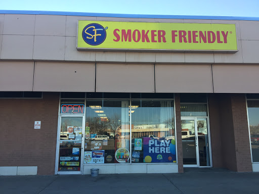 Tobacco Shop «Smoker Friendly», reviews and photos, 1000 W 6th St, Pueblo, CO 81003, USA