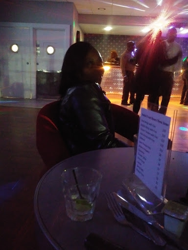 Bar «Bay Street Restaurant & Lounge», reviews and photos, 5910 Princess Garden Pkwy, Lanham, MD 20706, USA