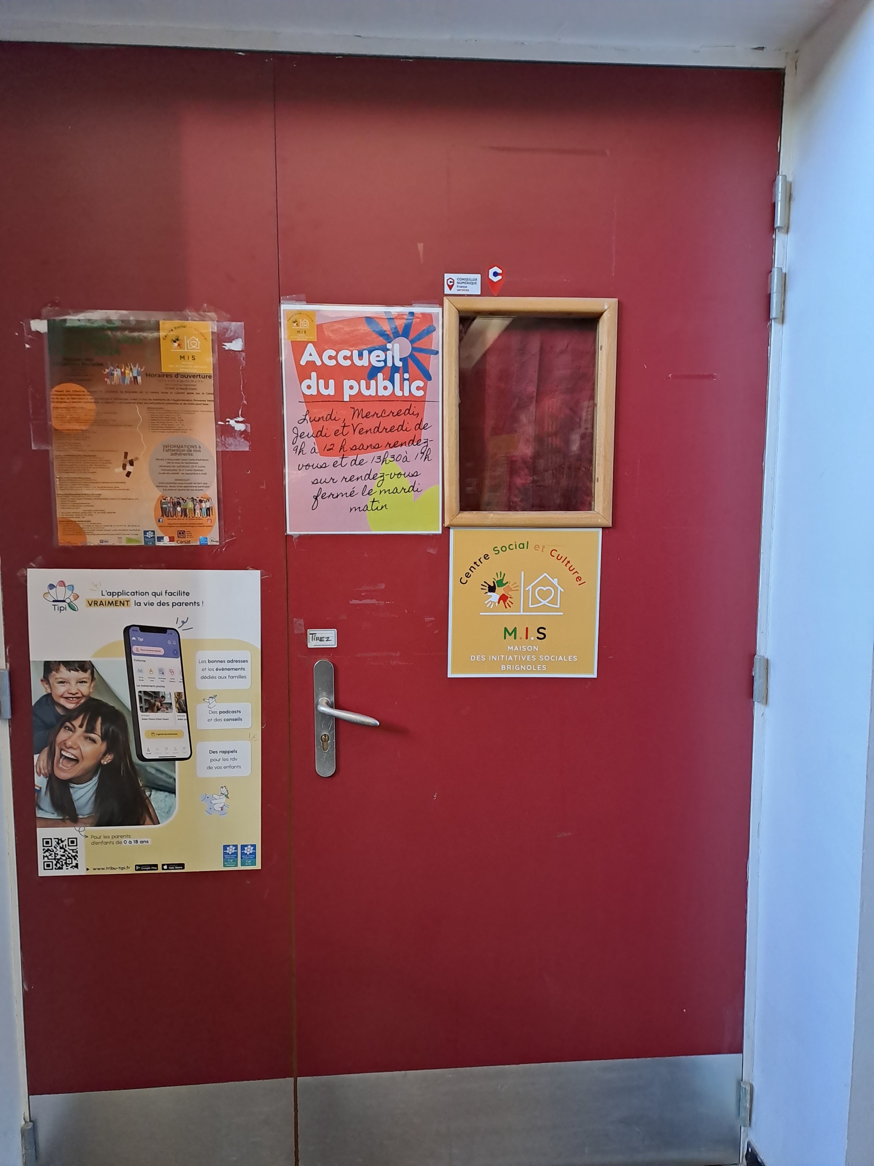 Photo n° 6 de l'avis de Nanou.3 fait le 21/11/2023 à 16:00