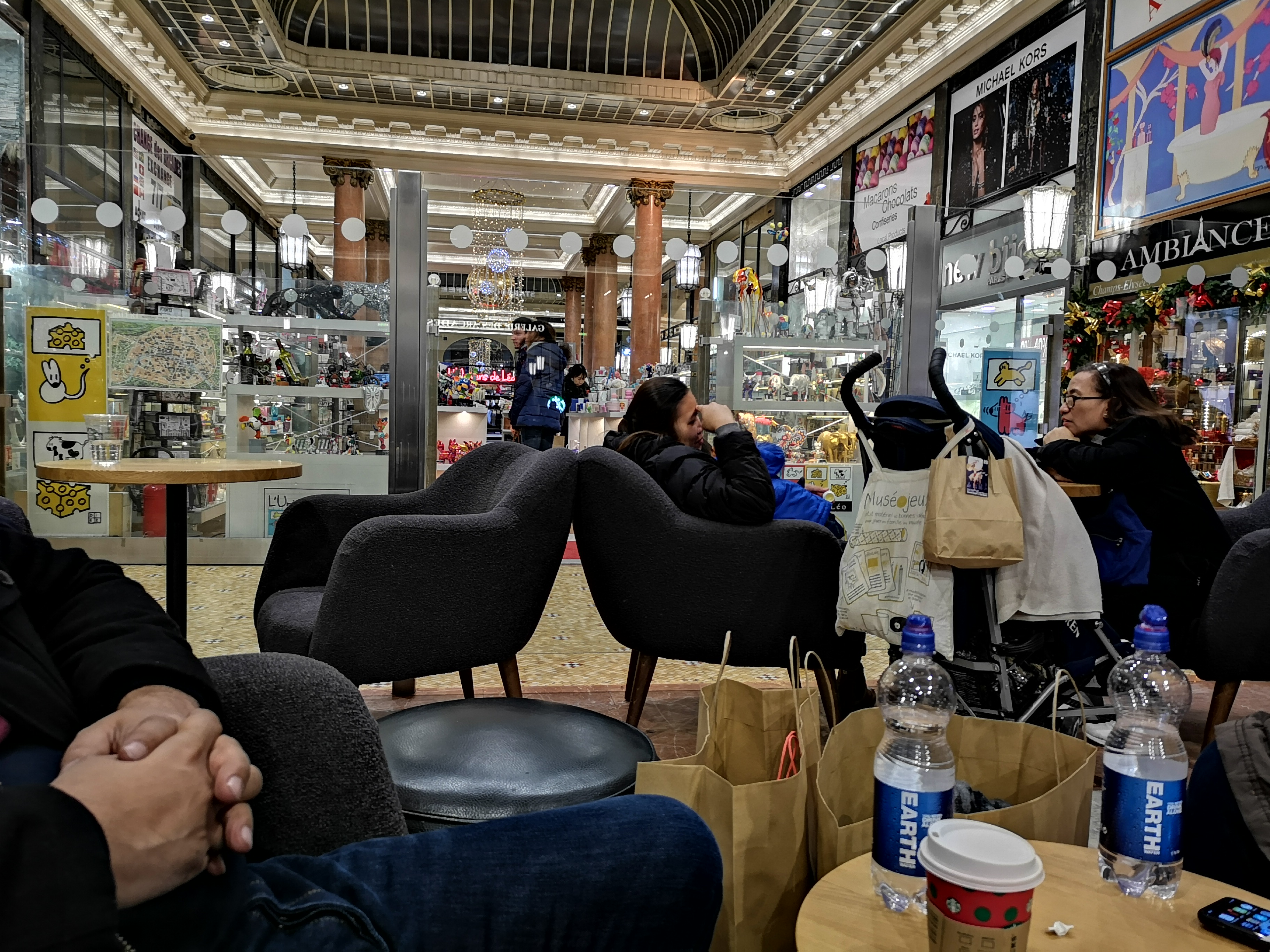 Photo n° 3 de l'avis de Haykal.t fait le 04/12/2019 à 16:08
