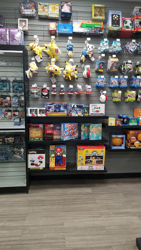 Video Game Store «GameStop», reviews and photos, 163-8 Jamaica Ave, Jamaica, NY 11432, USA