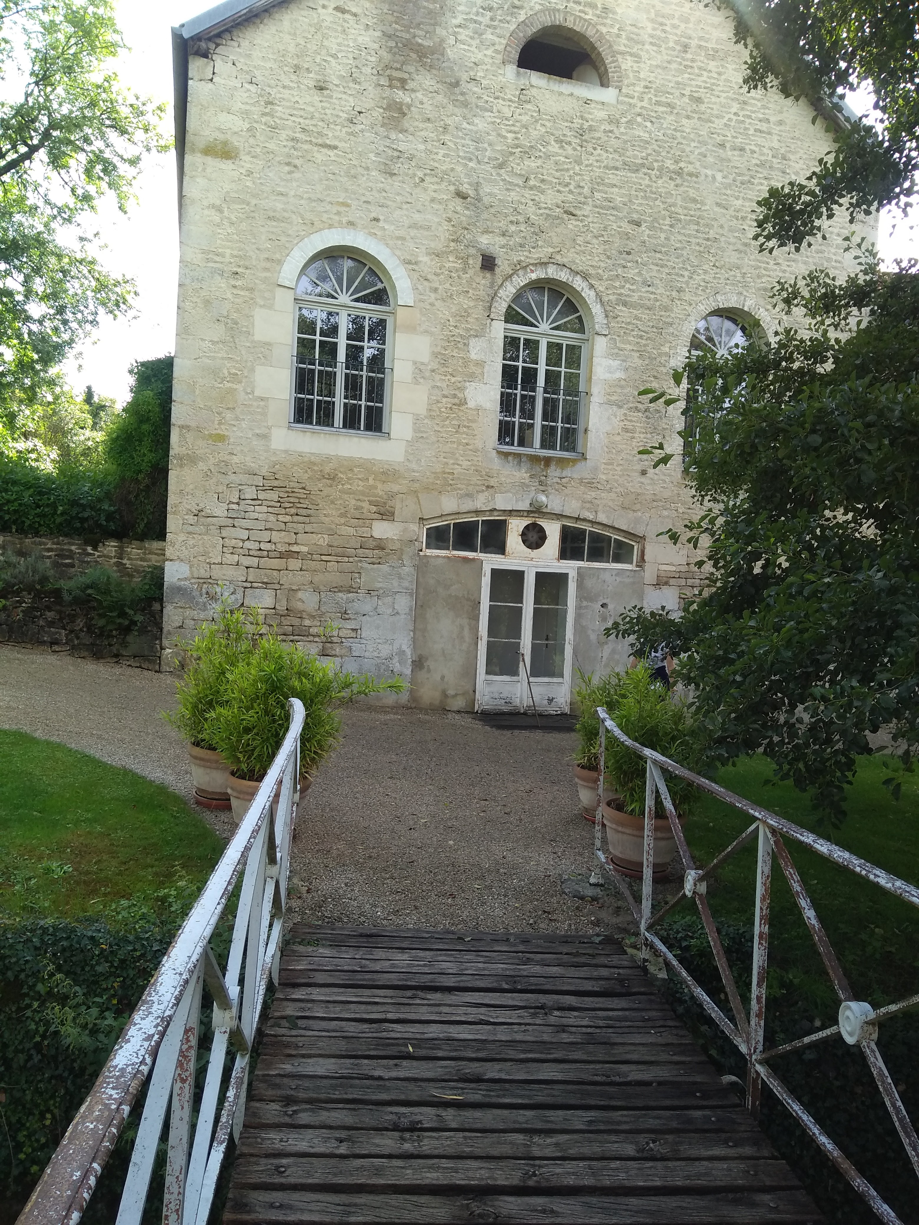Photo n° 7 de l'avis de Jean-Michel.A fait le 16/08/2023 à 17:03