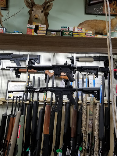 Outdoor Sports Store «The Tackle Box», reviews and photos, 22035 Three Notch Rd, Lexington Park, MD 20653, USA