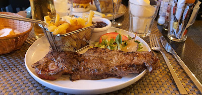 Brasserie 1801 à Montbéliard