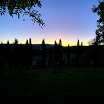 Photo n°2 de l'avis de Andriy.e fait le 11/10/2019 à 10:17 sur le  Cordella in Montalcino Wine Resort à Montalcino