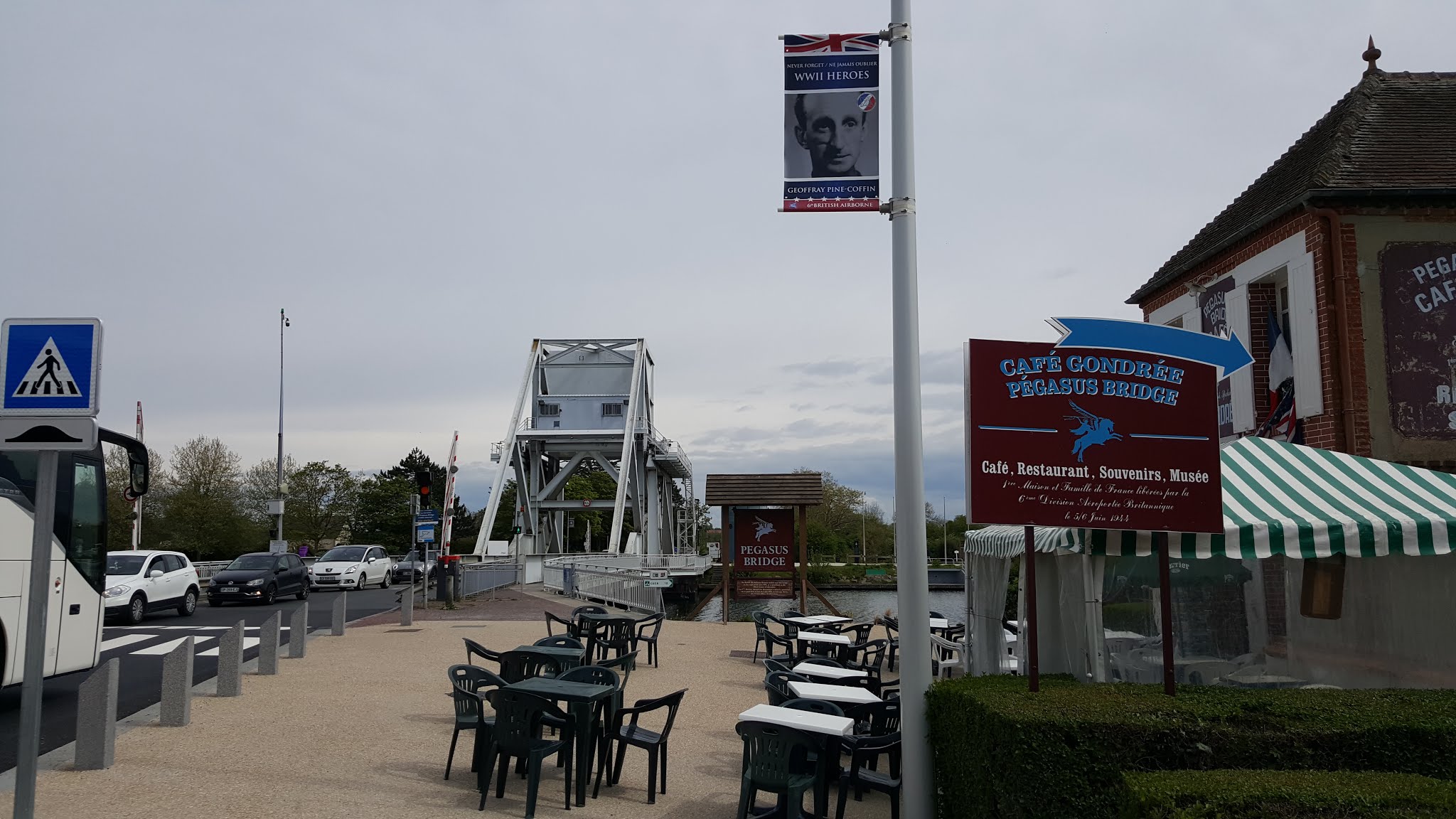 Photo n° 2 de l'avis de Thierry.r fait le 15/05/2019 à 09:19