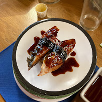 Plats et boissons du Restaurant japonais Matsuri Lyon Part-Dieu - n°14