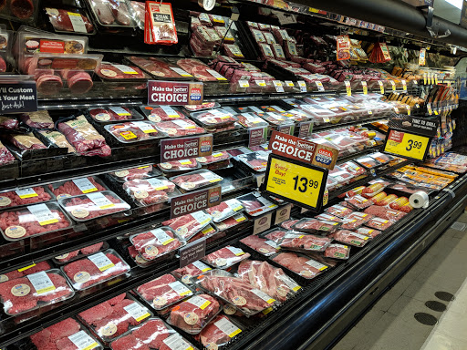 Grocery Store «Albertsons», reviews and photos, 28090 S Western Ave, San Pedro, CA 90732, USA