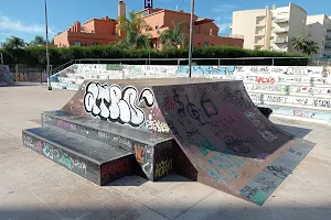 Parque de Skate de Quarteira image