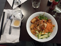 Vermicelle du Restaurant vietnamien Hanoï à Paris - n°2