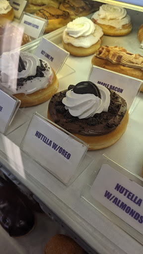 Donut Shop «Donut Boy», reviews and photos, 2194 W 3500 S, West Valley City, UT 84119, USA