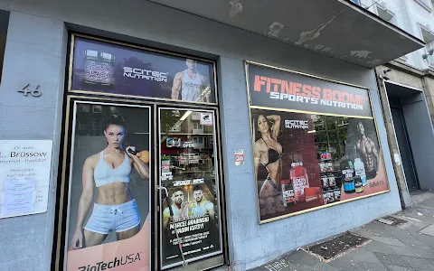Fitness boom - Shop for Sports Nutrition image