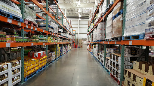 Warehouse store «Costco Wholesale», reviews and photos, 75 Freshwater Blvd, Enfield, CT 06082, USA