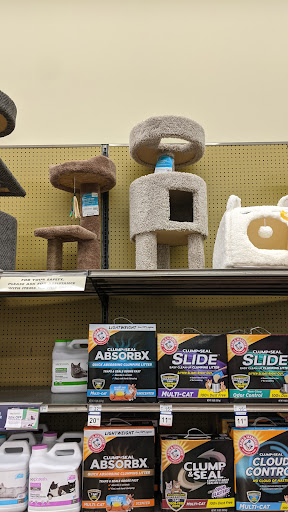 Pet Supply Store «Petco Animal Supplies», reviews and photos, 11331 W Broad St #151, Glen Allen, VA 23060, USA