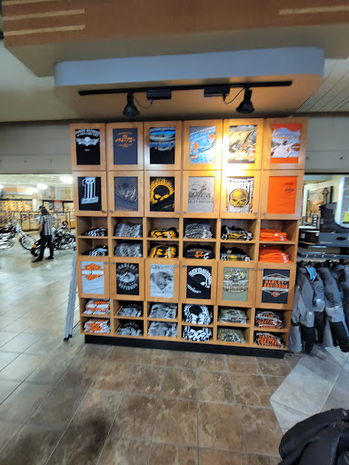 Harley-Davidson Buell Of Salt Lake City, 2928 State St, South Salt Lake, UT 84115, USA, 