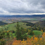 Photo n°5 de l'avis de Stefka. fait le 23/10/2020 à 12:42 sur le  Biergarten am Kulmberghaus à Unterwellenborn