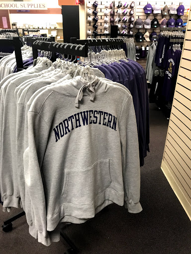 Book Store «Northwestern University Bookstore», reviews and photos, 710 N Lake Shore Dr, Chicago, IL 60611, USA