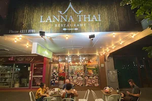 Lanna Thai Restaurant image