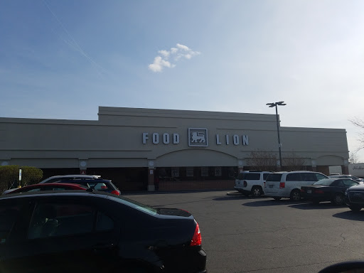 Grocery Store «Food Lion», reviews and photos, 1216 Nanticoke Rd, Salisbury, MD 21801, USA